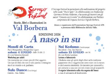 Mondi di Carta
