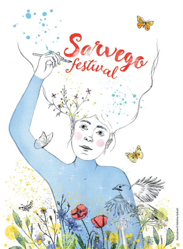 Calendario Sarvego Festival 2026