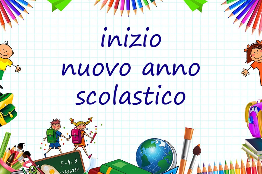 Orario Prima Settimana Primaria & Secondaria di Rocchetta Ligure - Orario definitivo da Mercoledì 16/09/2026