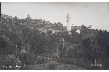 Si ringrazia Alberto Ramasso per la concessione della foto.